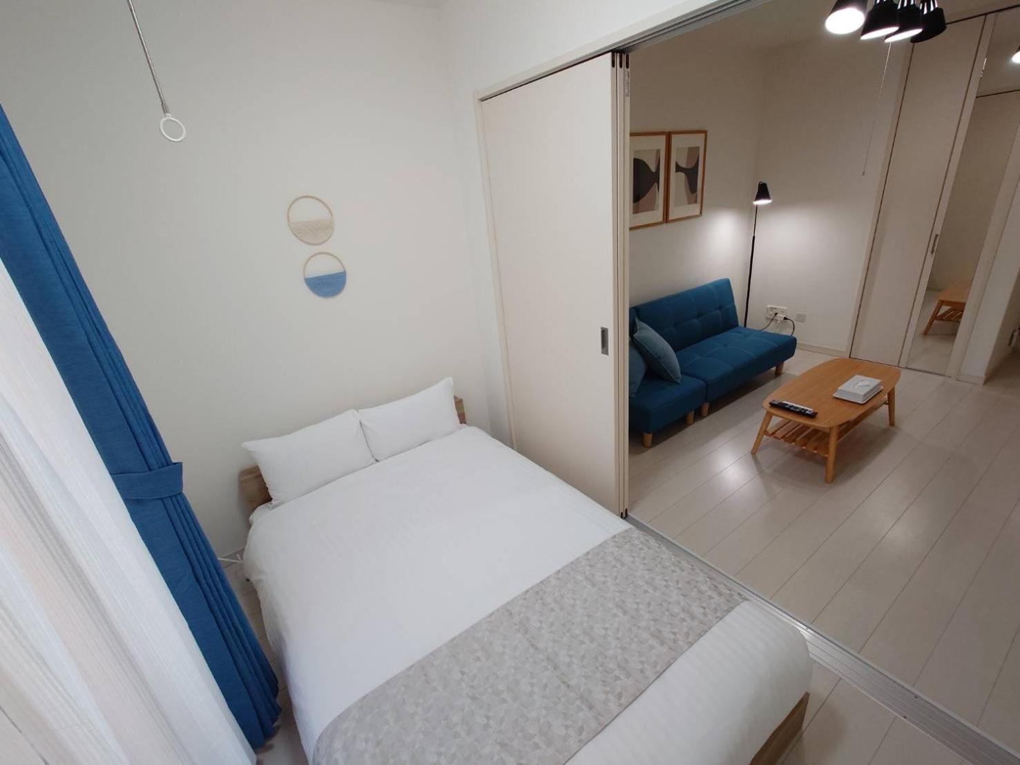 Neighbor'S Hotel Rakurakuen Hiroshima Exterior foto